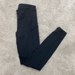 Lululemon Speed Up Tight